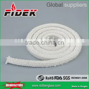 Resistant Ceramic Fiber Rope thumbnail-1