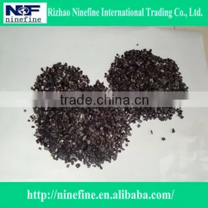 Low Sulphur Carbon Additive For Steelmaking Plant thumbnail-1