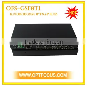 Cisco Gigabit Ethernet Switch thumbnail-1