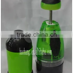 New Hot Sale Vegetable Choppers, Slap Chop Food Chopper as Seen on TV thumbnail-1