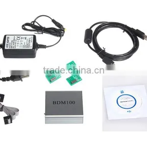 Newest Version V1255 BDM100 Universal Programmer thumbnail-6