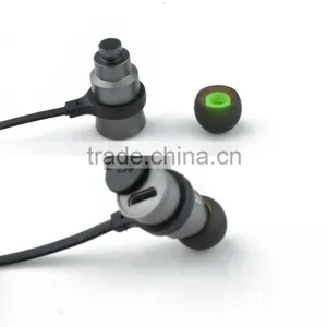 New Wireless Sports Bluetooth Headphone thumbnail-5