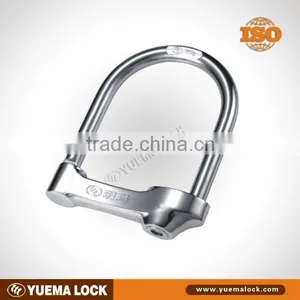 112 High Quality Anti-cutting Candado Para Bicicleta Locks for Bicycle thumbnail-2