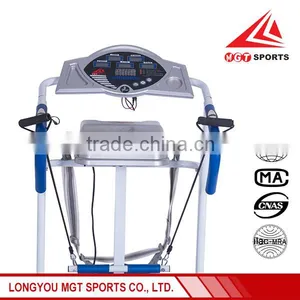 New Coming Factory Sale Fine Quality Running Machine thumbnail-4