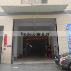 Foshan Long Qi Furniture Co., Ltd. company overview - view 2 thumbnail