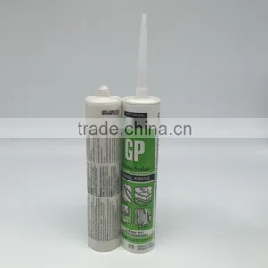 Best Neutral Clear Rtv Window Silicone Sealant For Gasket Using thumbnail-5