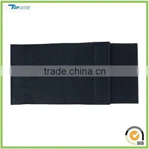 NEOPRENE WAIST TRIMMER-slimmer Fitness Belt Sauna thumbnail-1
