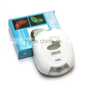 Hot Plastic Night Light, the Human Body Sensor Lights thumbnail-3