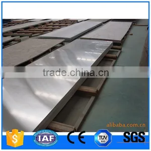 SUS 2205 Stainless Steel Sheets thumbnail-5