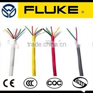 Indoor Round 8P Unshield Telephone Cable CAT3 thumbnail-5