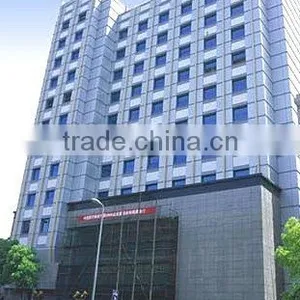 Aluminum Composite Curtain Wall thumbnail-2