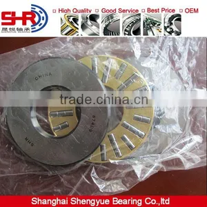 Hydroelectric Generator Thrust Roller Bearing 87409 China Cheap Roller Bearings thumbnail-1