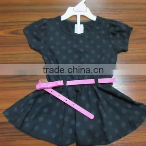 Fashion Micro Mini Skirt Korean Fashion Skirt Kids Mini Skirt thumbnail-2