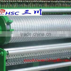 Chicken Wire Fence Welding Machine thumbnail-2