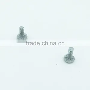 Oem Stainless Steel Shoulder Bolt Screw thumbnail-3
