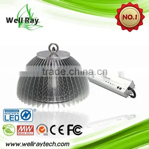 CE ROSH High Brightness Industrial Warehuse 120W 150W 180W Led Outdoor Lighting thumbnail-6