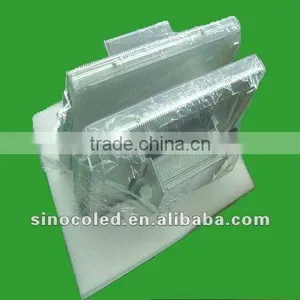 Sinoco CE RoHS High Lumen145lm/w Ip65 150w Led Gas Station Canopy Lights Price Sign thumbnail-3
