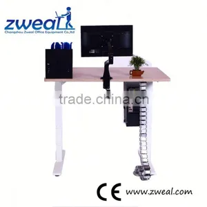 High Quality Executive Office Furniture Tall Table Factory Wholesale thumbnail-1