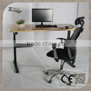 Durable Cheap Height Adjustable Dining Table and Laptop Table thumbnail-4