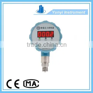 Intelligent Digital Pressure Controller for Liquid thumbnail-1