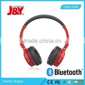2016 HOT Bluetoooth Headset Wireless Headphones thumbnail-1