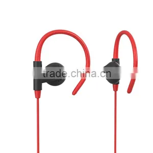 Sport Headset Neckband Headphone Wholesale Earphone Manufacture thumbnail-4