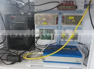 Made in China Fiber Laser Marking On Jewelry/ Ring Watch Mini Fiber Laser Marking Machine Price thumbnail-2