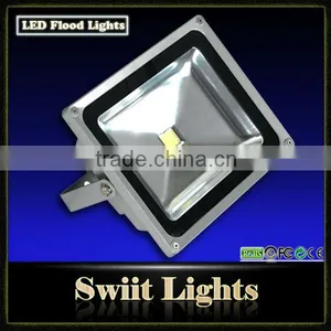 High Lumen Waterproof IP65 RGB 500W LED Flood Light thumbnail-1