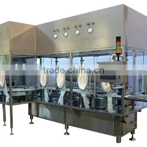 Vial Filling Line thumbnail-4