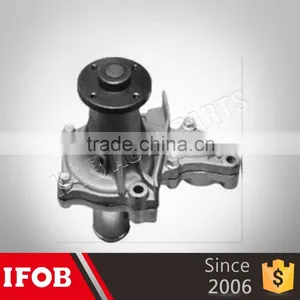 Ifob Hot Sale Auto Water Pump Good Prices Water Pump Brand for Toyota COROLLA 16100-19295 thumbnail-1