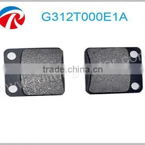 Motorcycle Brake Pad,Gy6 Scooter Universal Disk Brake Pads thumbnail-4