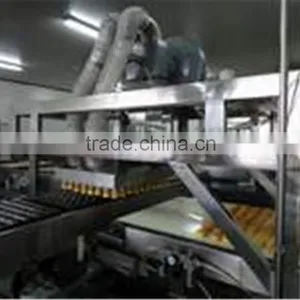 2016 Newest Price Industry Multifunction Center Filled Full Automatic Cake Machinery thumbnail-5
