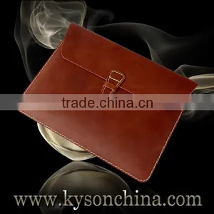 Simple Universal Tablet Leather Sleeve thumbnail-4