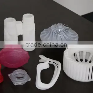 Polish Surface Treatment Prototype/Mirror Polish ABS Rapid Prototype thumbnail-6