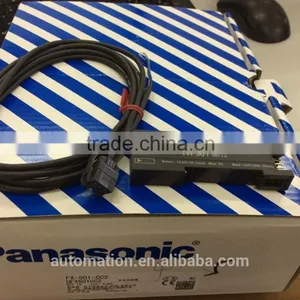 FX-501-CC2 Panasonic Fiber Sensor High Stability thumbnail-1