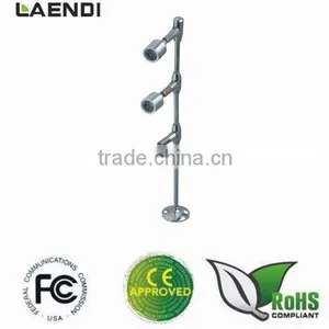 360 Degree Rotating for Led Jewelry Display Lighting 3w thumbnail-1