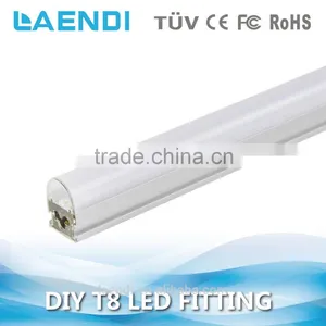 Energy Saving Environment Protecting 600mm 18W T8 LED Tube thumbnail-1