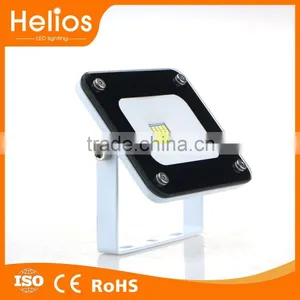 10W Led Flood Light SMD2835 110/230V 1000Lm IP65 Ra>80 3C,CE,ROHS,CB Lited thumbnail-1