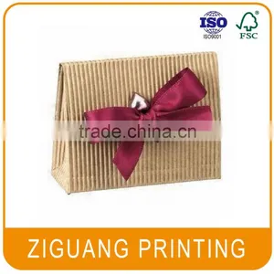 Customized Scarf Gift Box thumbnail-1