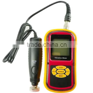 Vibration Meter RZ63B thumbnail-3