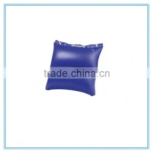 Inflatable Travel Pillow With Pounch thumbnail-4