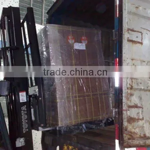 Feather Touch BOPP Thermal Lamination Film With Eva Glue Layer thumbnail-6