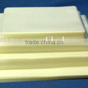 Hot EVA + PET Translucent Lamination Pouch Film for DIY Photo Album thumbnail-1