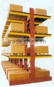 Stable and Safe Storage Rack System thumbnail-1