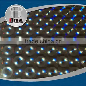 3D Hologram Food Packaging Film thumbnail-2