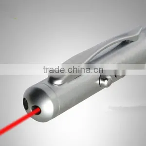 4 in 1 Multifunction Pen , Promotional Pad Ball Pen thumbnail-4