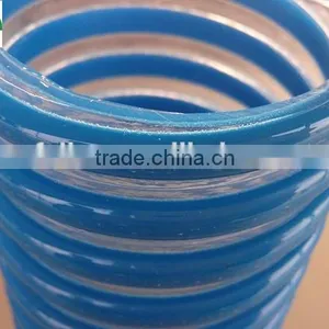 Pvc Flexible Helix Suction Hose thumbnail-2