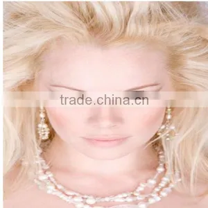 High Carnival Wigs Halloween Costumes Colored Wigs thumbnail-1