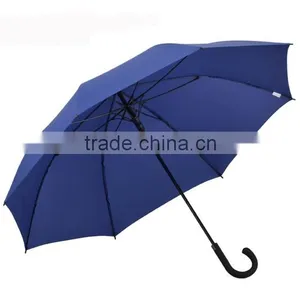 Hot Sale China Factory Good Quality Custom Golf Umbrella thumbnail-2