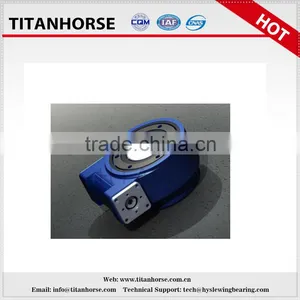 Titanhorse 3" Smart Solar Mount for Home Soalr Tracking System thumbnail-1